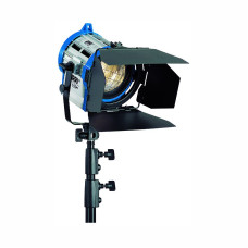 Прибор ARRI Junior 650 Plus L3.79400.D (MAN, blue/silver, Schuko plug)